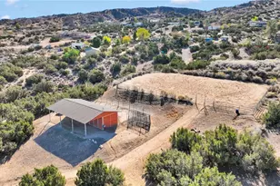 2909 Silver Ridge Dr, Pinon Hills, CA 92372 - Photo 48