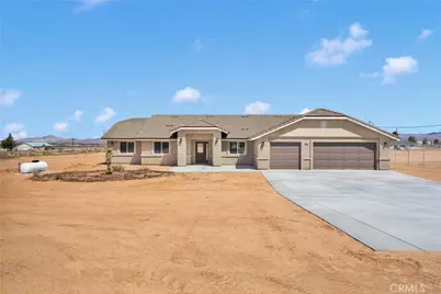 22520 Houston Street, Apple Valley, CA 92308 - Photo 1