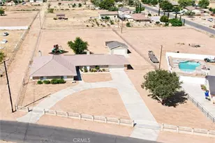 21291 Ramona, Apple Valley, CA 92307 - Photo 1