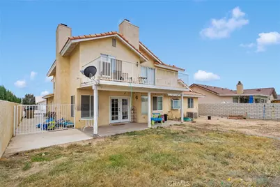 18660 Del Resto, Victorville, CA 92395 - Photo 44
