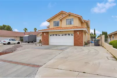 18660 Del Resto, Victorville, CA 92395 - Photo 4