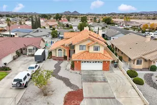 18660 Del Resto, Victorville, CA 92395 - Photo 2