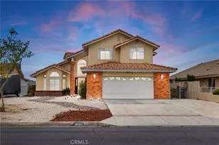 18660 Del Resto, Victorville, CA 92395 - Photo 1