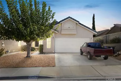 14979 Buckskin Road, Victorville, CA 92394 - Photo 1