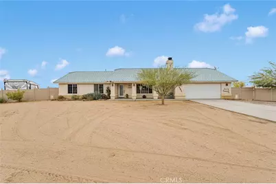 6720 Mono Road, Phelan, CA 92371 - Photo 1