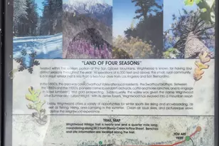 2046 Thrush, Wrightwood, CA 92397 - Photo 4