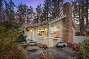 2046 Thrush, Wrightwood, CA 92397 - Photo 2