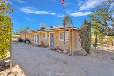 38744 East End Road, Lucerne Valley, CA 92356 - Photo 1