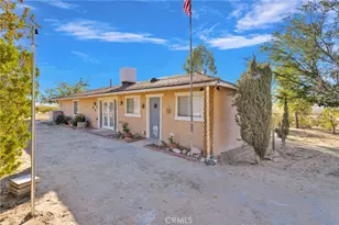 38744 East End Rd, Lucerne Valley, CA 92356 - Photo 1