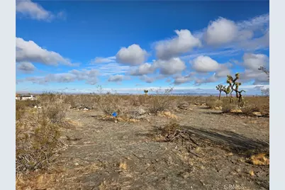 0 Palmdale Rd 3100-531-01, Pinon Hills, CA 92372 - Photo 1