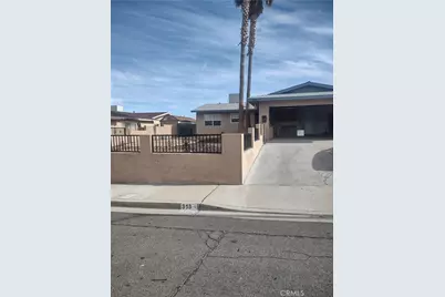 313 Muir Avenue, Barstow, CA 92311 - Photo 2