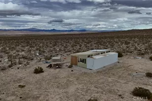 7535 Camp Rock, Lucerne Valley, CA 92356 - Photo 46