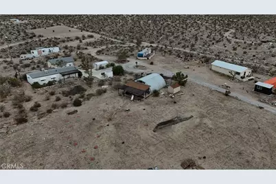 7535 Camp Rock, Lucerne Valley, CA 92356 - Photo 1
