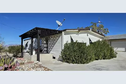 7535 Camp Rock, Lucerne Valley, CA 92356 - Photo 4