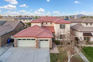 13752 Dodie Ave, Victorville, CA 92392 - Photo 1