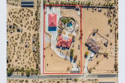 16878 Shirwaun Road, Apple Valley, CA 92307 - Photo 6