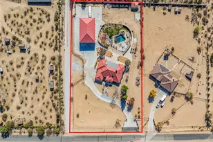 16878 Shirwaun Rd, Apple Valley, CA 92307 - Photo 6