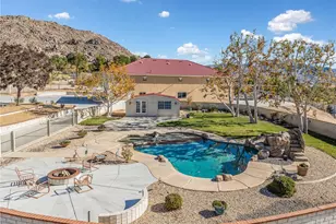 16878 Shirwaun Rd, Apple Valley, CA 92307 - Photo 4