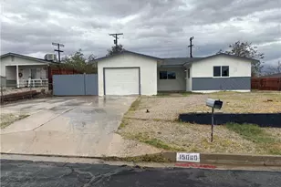 15060 Redondo Dr, Victorville, CA 92395 - Photo 2