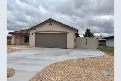 14765 Aberdeen, Helendale, CA 92342 - Photo 2