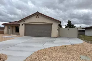 14765 Aberdeen, Helendale, CA 92342 - Photo 2