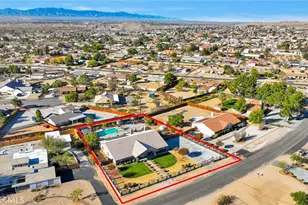 18955 Pachappa Rd, Apple Valley, CA 92307 - Photo 68