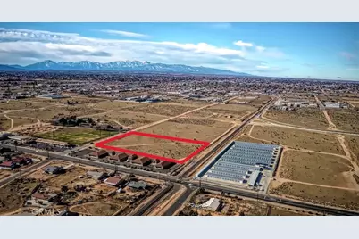 0 Live Oak Street, Hesperia, CA 92345 - Photo 4