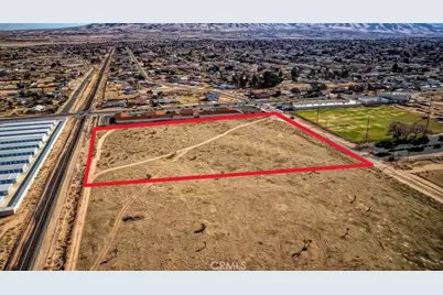 0 Live Oak Street, Hesperia, CA 92345 - Photo 8