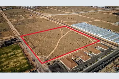 0 Live Oak Street, Hesperia, CA 92345 - Photo 6