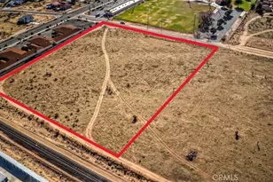 0 Live Oak St, Hesperia, CA 92345 - Photo 1