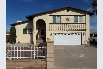 751 Rimrock, Barstow, CA 92311 - Photo 1