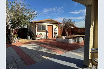 751 Rimrock, Barstow, CA 92311 - Photo 26