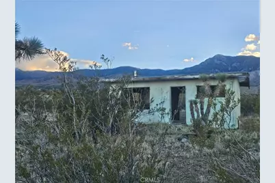411 Powerline Rd., Lucerne Valley, CA 92356 - Photo 2