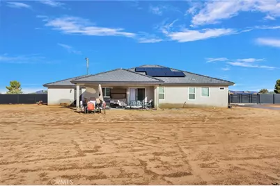 21533 Del Oro Road, Apple Valley, CA 92307 - Photo 26