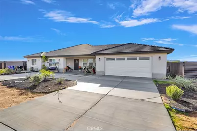 21533 Del Oro Road, Apple Valley, CA 92307 - Photo 2