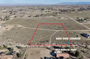 111 Riggins, Phelan, CA 92371 - Photo 1