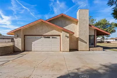 18891 Shoshonee Road, Apple Valley, CA 92307 - Photo 1