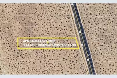 0 Highway 395, Adelanto, CA 92301 - Photo 2