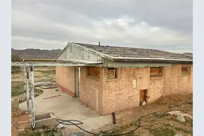 33321 Desert, Lucerne Valley, CA 92356 - Photo 1