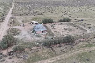 33321 Desert, Lucerne Valley, CA 92356 - Photo 1
