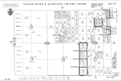0 Princess Pat Mine Road, Adelanto, CA 92301 - Photo 1