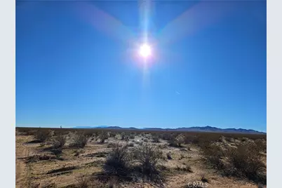 0 Buckthorne Canyon Road, Adelanto, CA 92301 - Photo 1