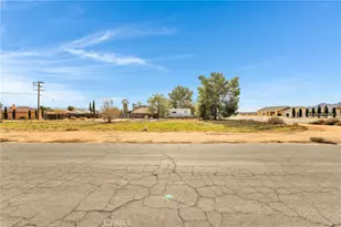 16693 Navajo, Apple Valley, CA 92307 - Photo 1
