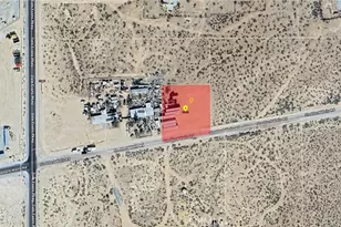 21012 Stoddard Wells, Apple Valley, CA 92307 - Photo 1