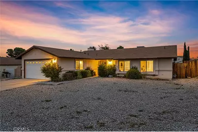 12851 Desert Creek, Victorville, CA 92395 - Photo 2