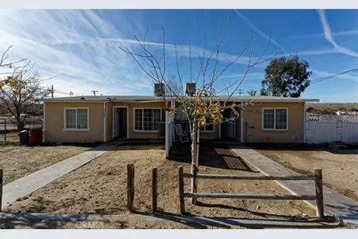 19288 3rd, Oro Grande, CA 92368 - Photo 1