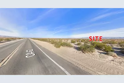 77088 Twentynine Palms, 29 Palms MCB, CA 92277 - Photo 1
