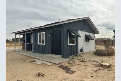 34929 Cedar Road, Barstow, CA 92311 - Photo 2