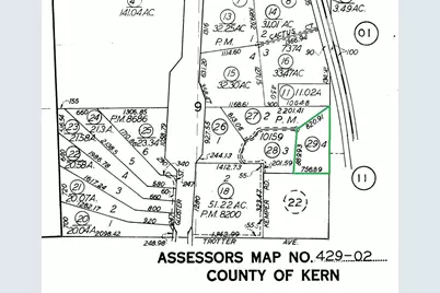 10500 Kemper Road, Mojave, CA 93501 - Photo 6
