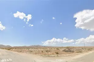 7996 (Off) Rogers Rd, California City, CA 93519 - Photo 1
